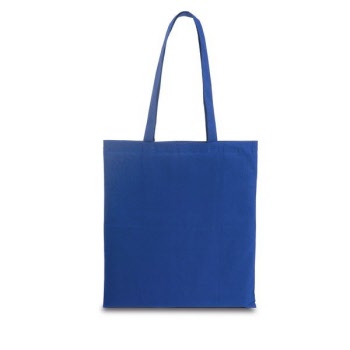 Colores de totebag: Azul