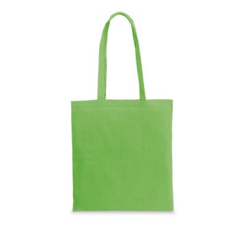 Colores de totebag: verde
